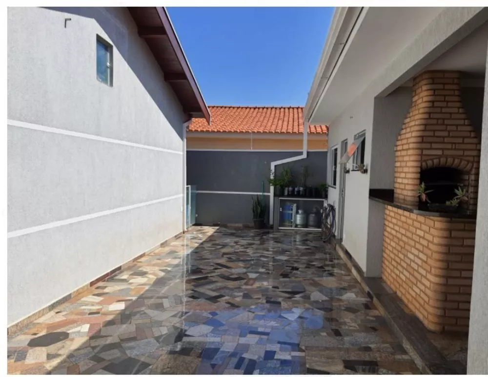 Casa à venda com 4 quartos, 360M2 - Foto 4