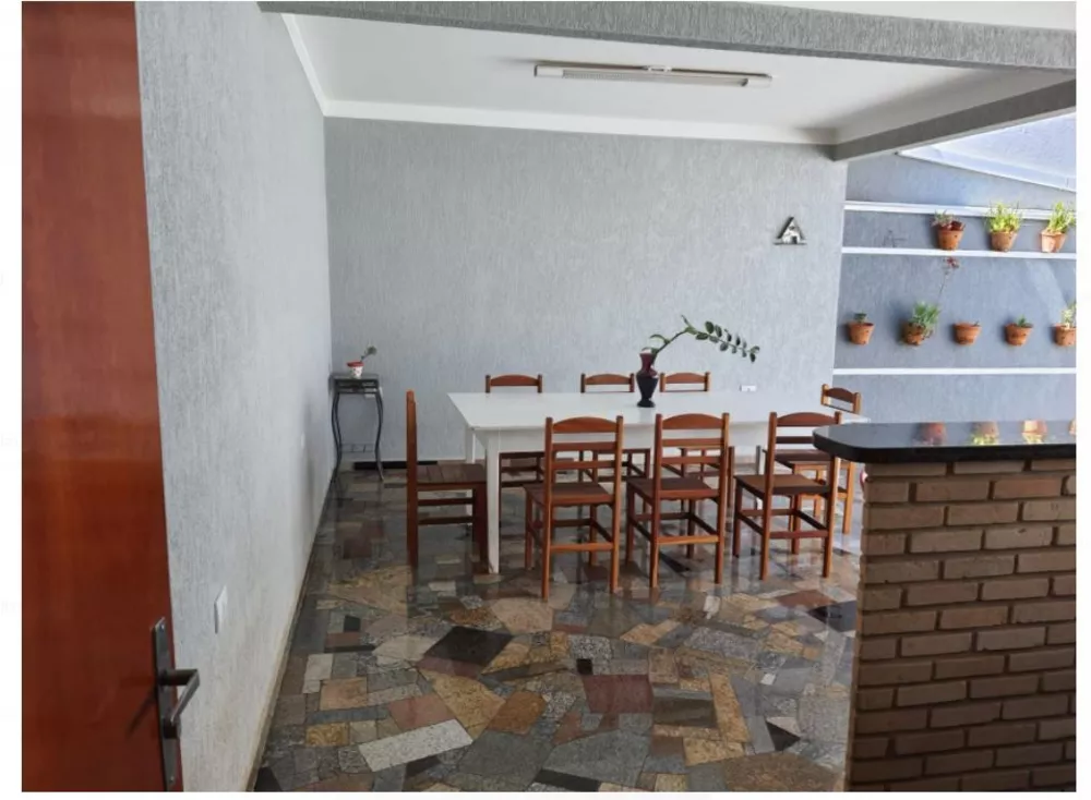 Casa à venda com 4 quartos, 360M2 - Foto 5