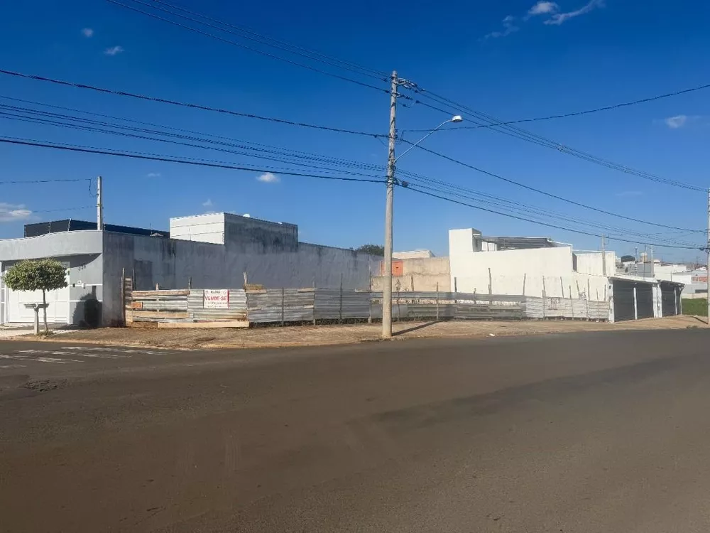 Terreno, 287 m² - Foto 1