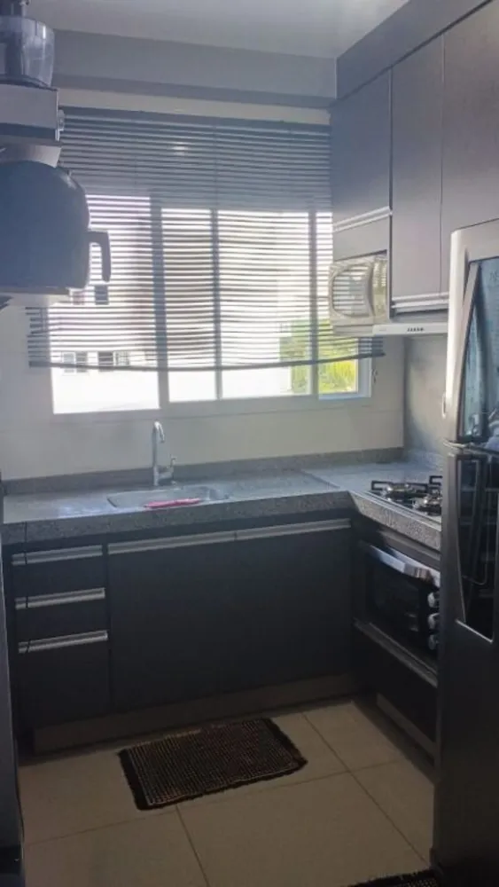 Apartamento, 2 quartos, 51 m² - Foto 2