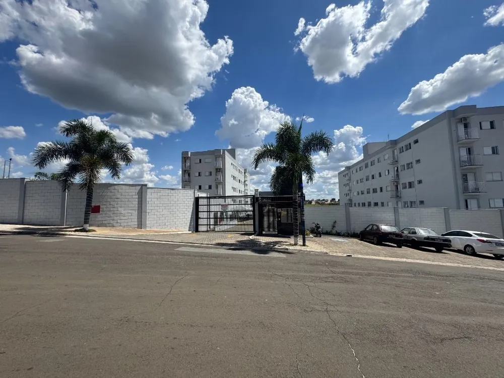Apartamento, 2 quartos, 51 m² - Foto 7