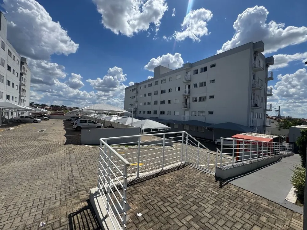 Apartamento, 2 quartos, 51 m² - Foto 12