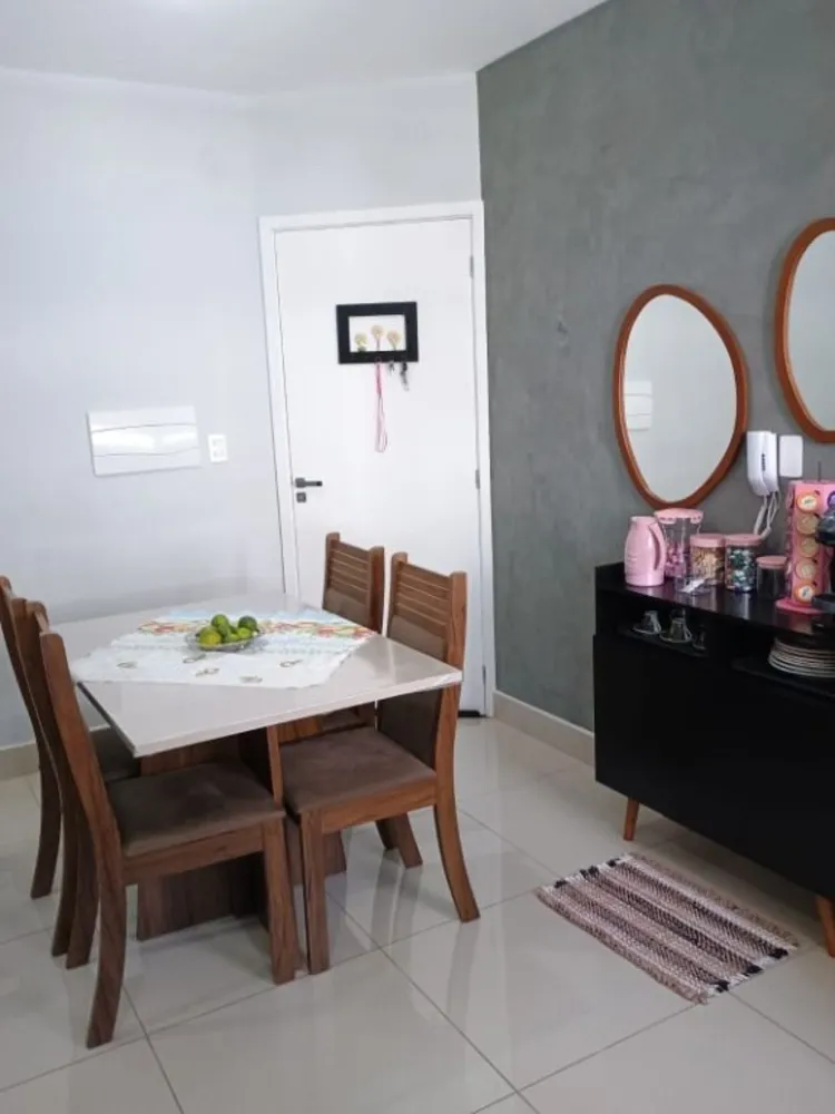 Apartamento, 2 quartos, 51 m² - Foto 1
