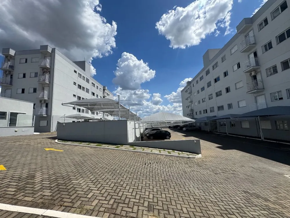 Apartamento, 2 quartos, 51 m² - Foto 10