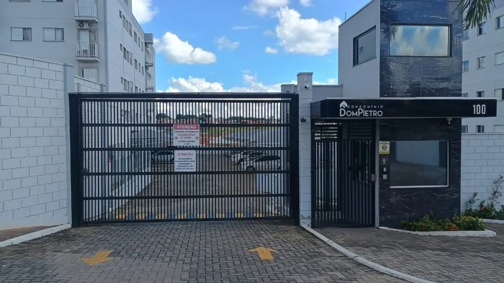 Apartamento, 2 quartos, 51 m² - Foto 5