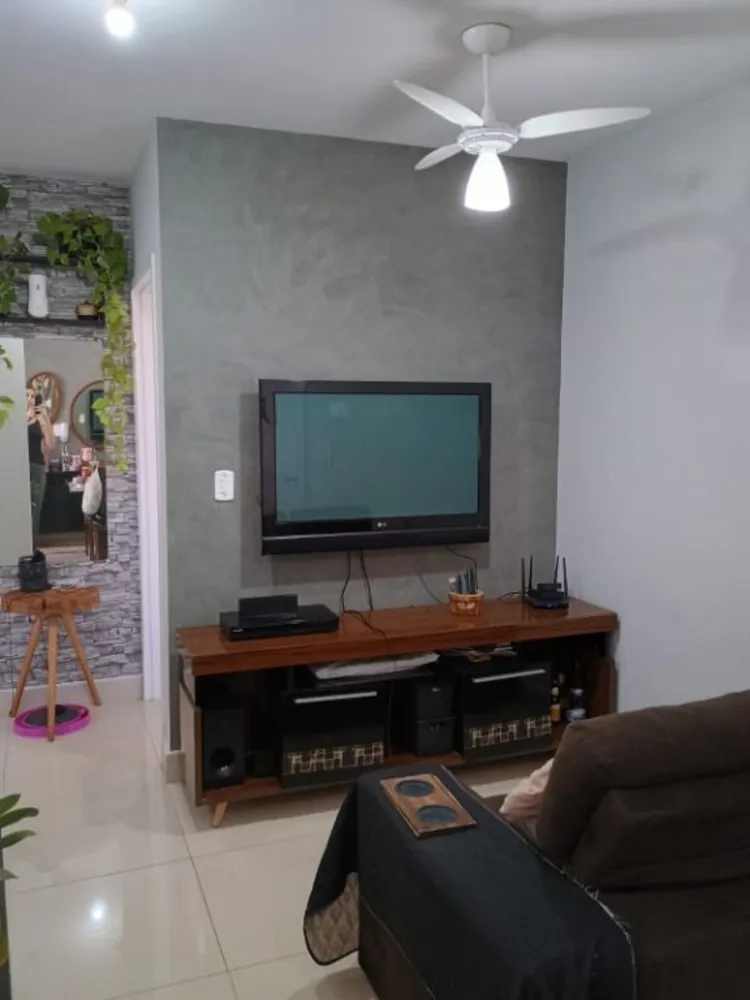 Apartamento, 2 quartos, 51 m² - Foto 6