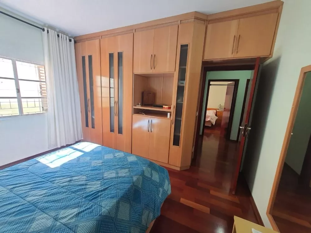 Casa à venda com 3 quartos, 297m² - Foto 16