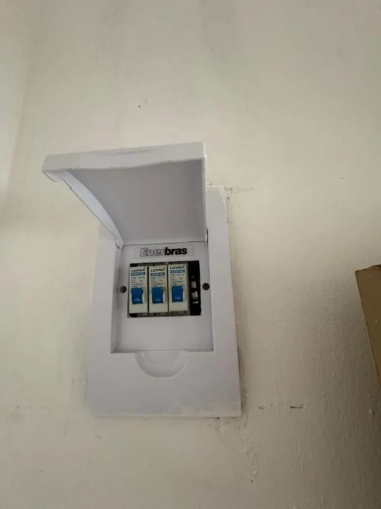 Casa, 1 quarto, 100 m² - Foto 5