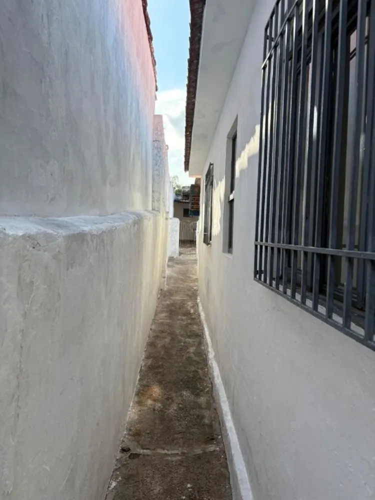 Casa, 1 quarto, 100 m² - Foto 2