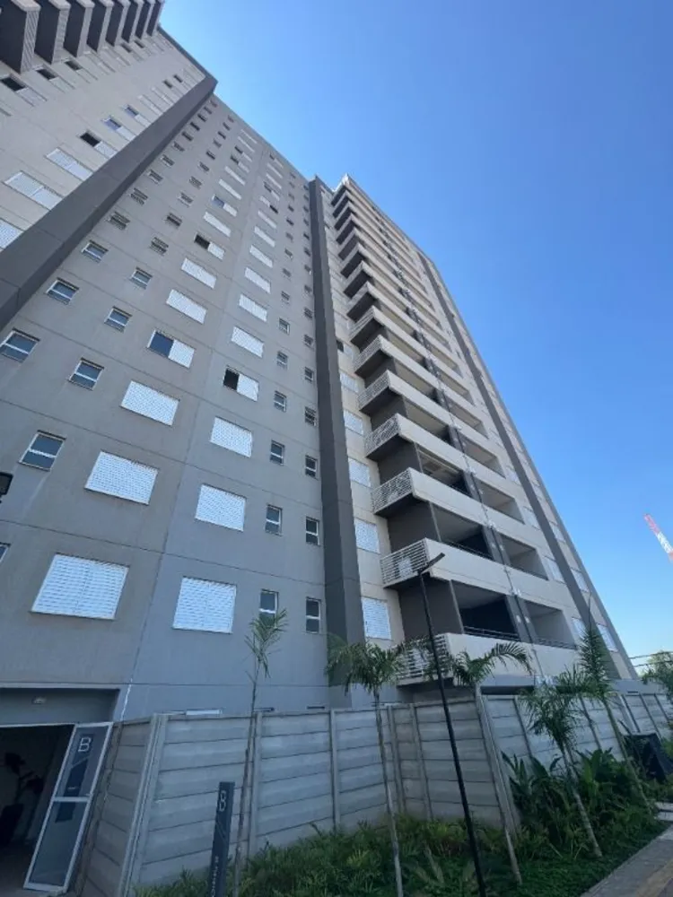 Apartamento, 2 quartos, 73 m² - Foto 1