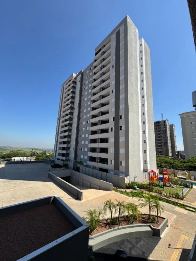 Apartamento, 2 quartos, 73 m² - Foto 9