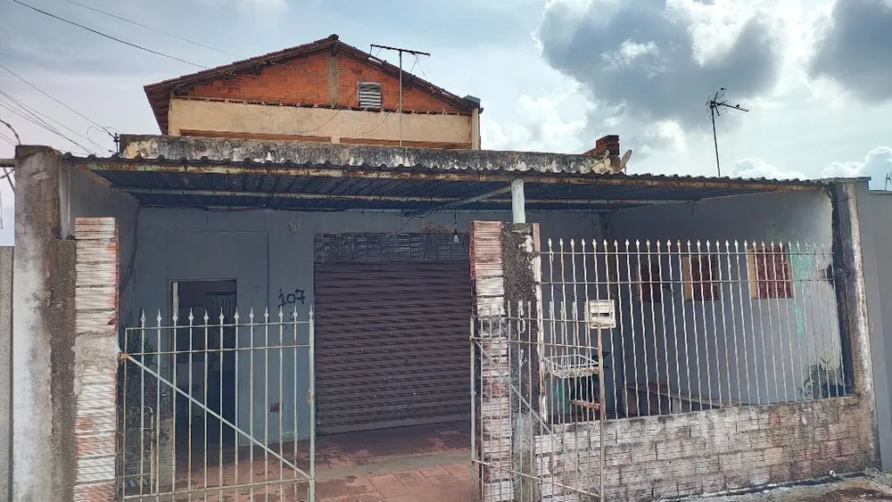 Sobrado, 2 quartos, 254 m² - Foto 1