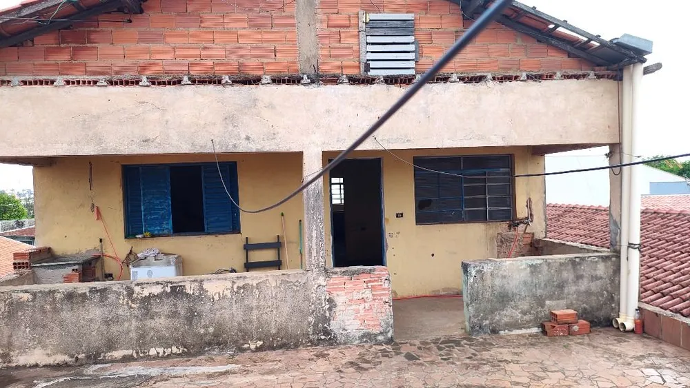 Sobrado, 2 quartos, 254 m² - Foto 7