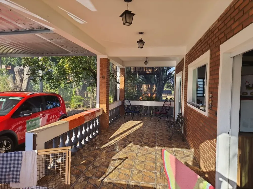 Chácara, 5 quartos, 1500 m² - Foto 10