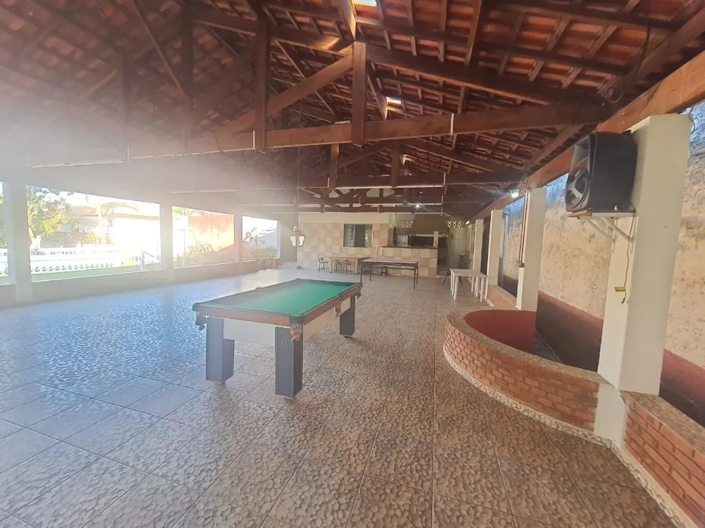 Chácara, 5 quartos, 1500 m² - Foto 9