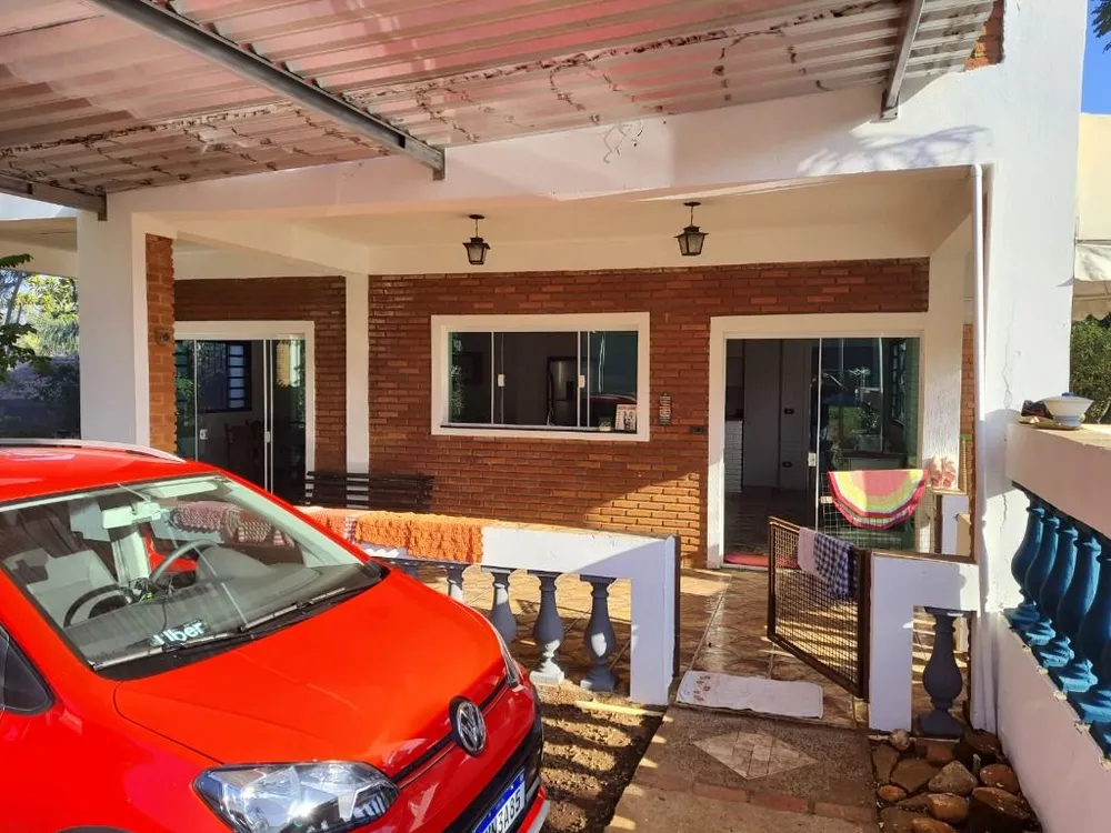 Chácara, 5 quartos, 1500 m² - Foto 11
