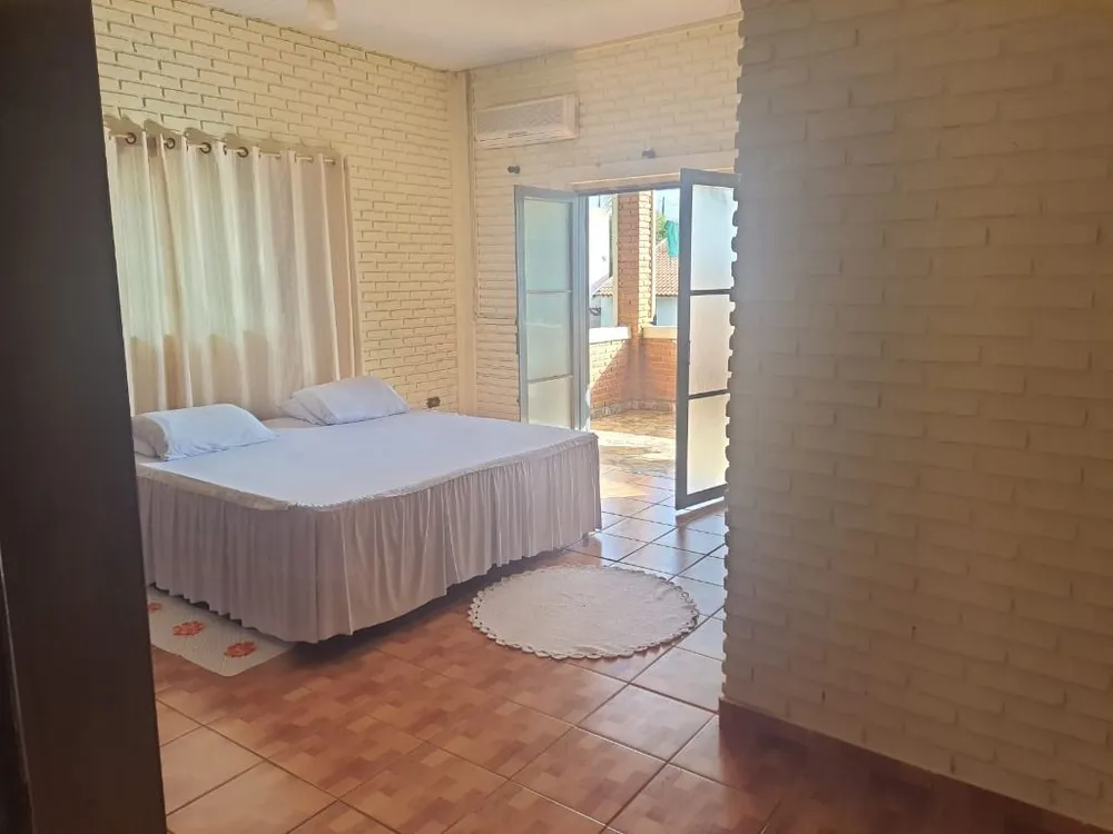 Chácara, 5 quartos, 1500 m² - Foto 12