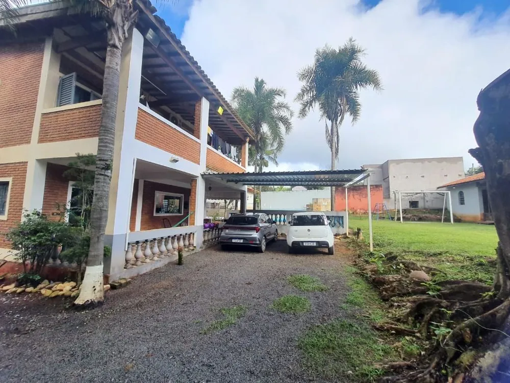 Chácara, 5 quartos, 1500 m² - Foto 8