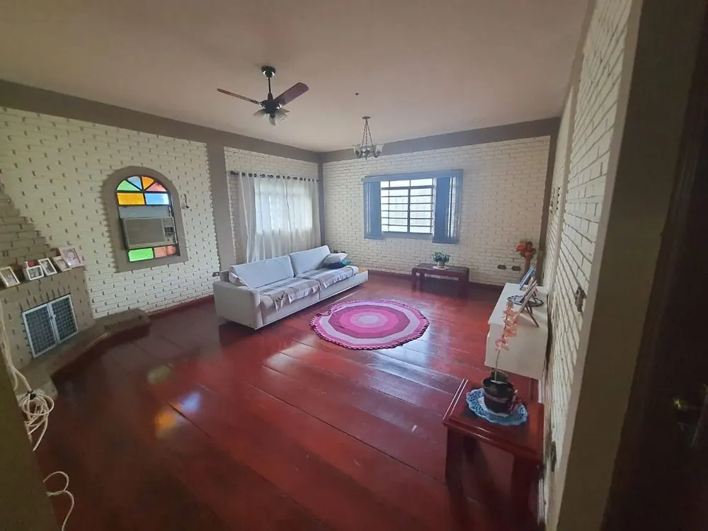 Chácara, 5 quartos, 1500 m² - Foto 7