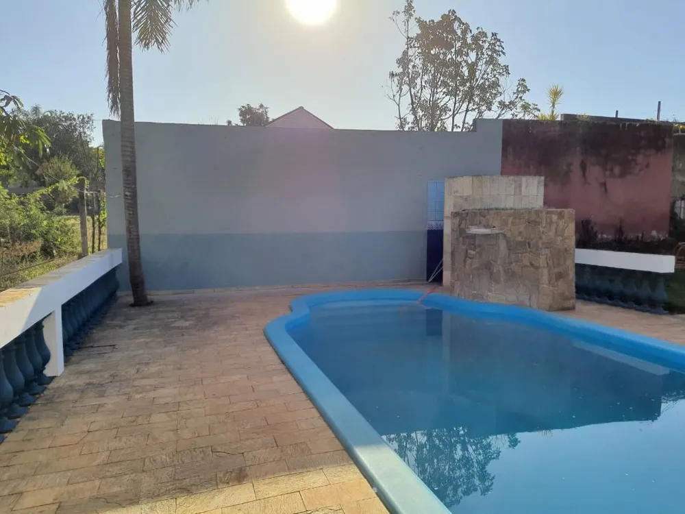 Chácara, 5 quartos, 1500 m² - Foto 6