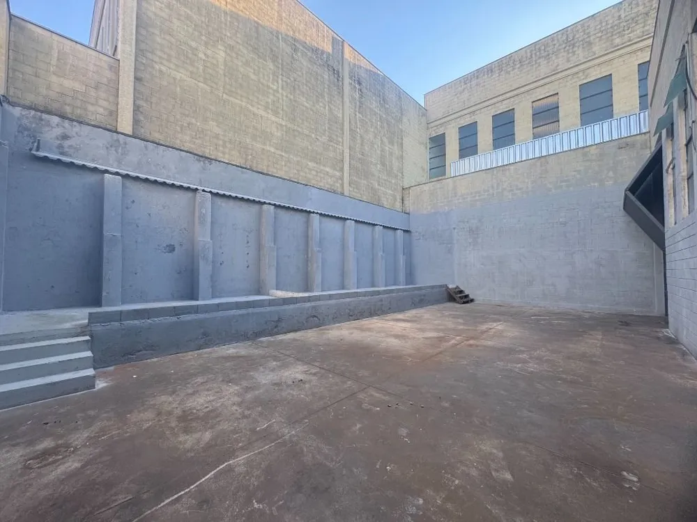 Depósito-Galpão, 749 m² - Foto 12