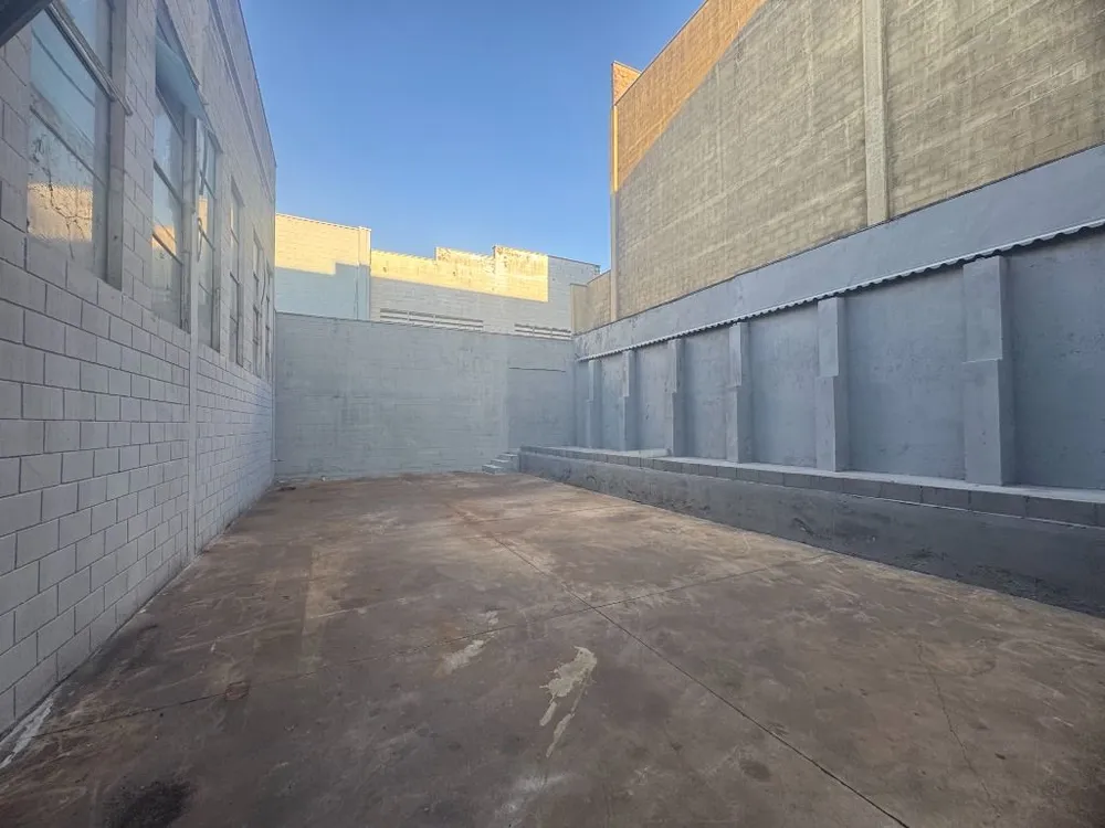 Depósito-Galpão, 749 m² - Foto 10