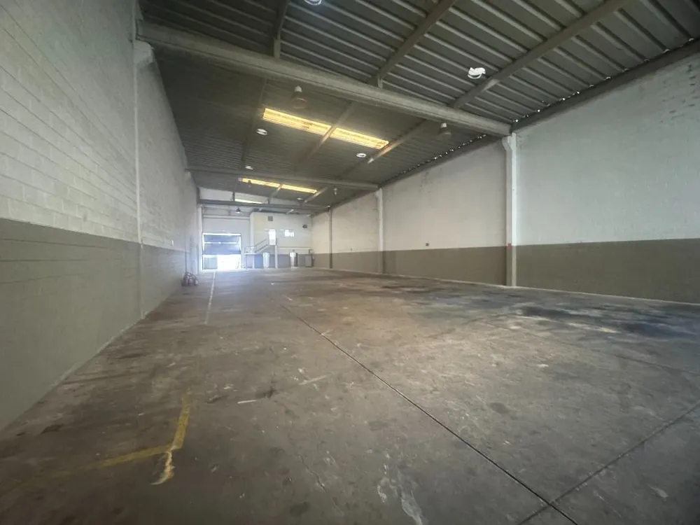 Depósito-Galpão, 749 m² - Foto 9