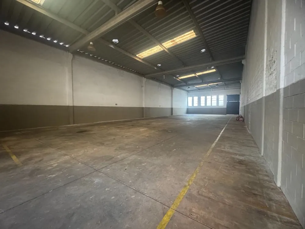Depósito-Galpão, 749 m² - Foto 8