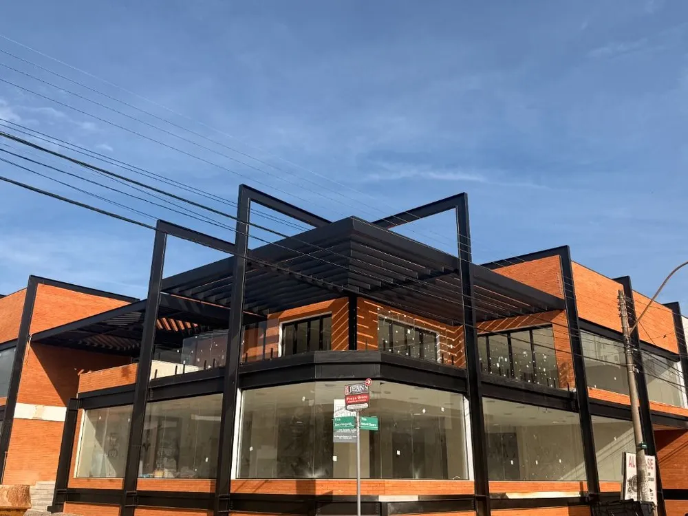 Loja-Salão, 1604 m² - Foto 2