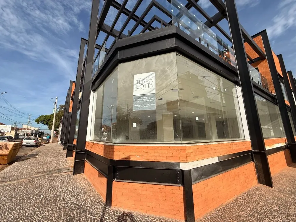 Loja-Salão, 1604 m² - Foto 3