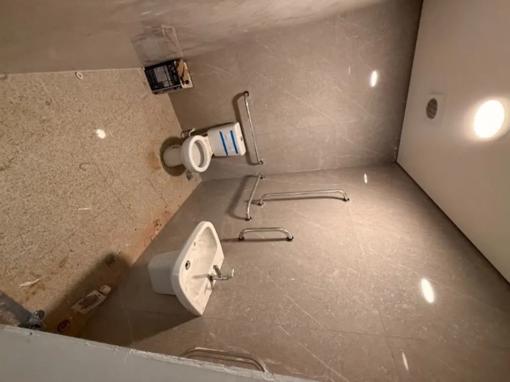 Loja-Salão, 1604 m² - Foto 11