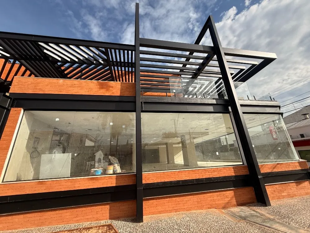 Loja-Salão, 1604 m² - Foto 4