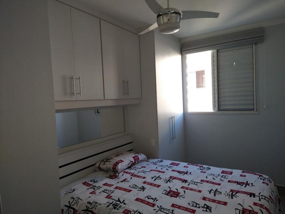 Apartamento à venda com 2 quartos, 275m² - Foto 7