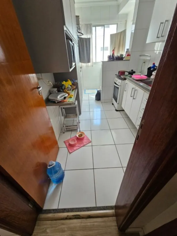 Apartamento, 2 quartos, 59 m² - Foto 4
