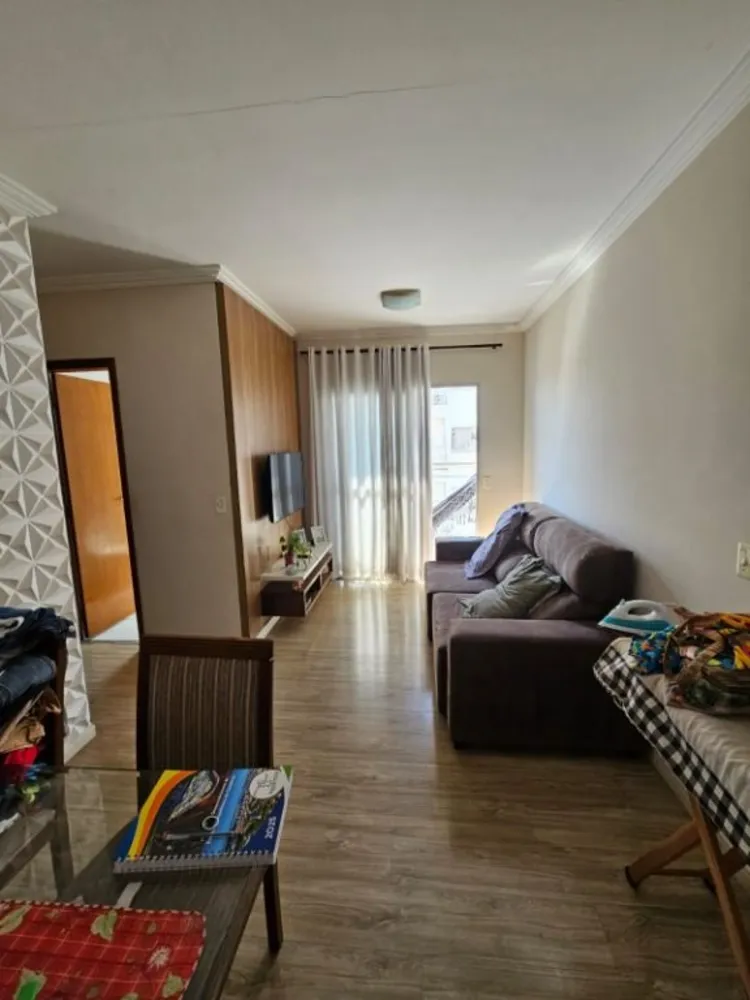 Apartamento, 2 quartos, 59 m² - Foto 6