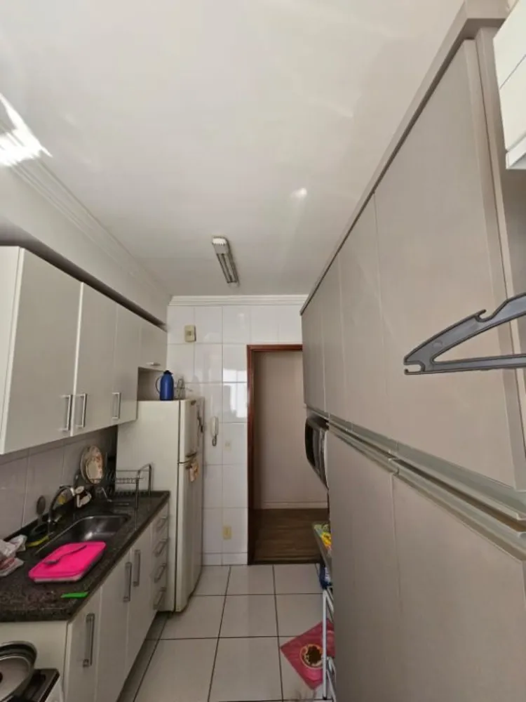 Apartamento, 2 quartos, 59 m² - Foto 3