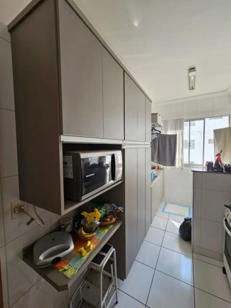 Apartamento, 2 quartos, 59 m² - Foto 1