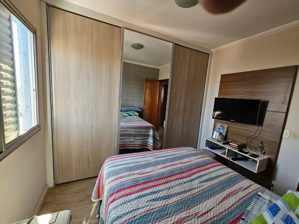 Apartamento, 2 quartos, 59 m² - Foto 2
