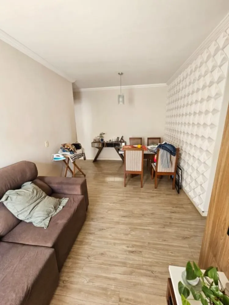 Apartamento, 2 quartos, 59 m² - Foto 5