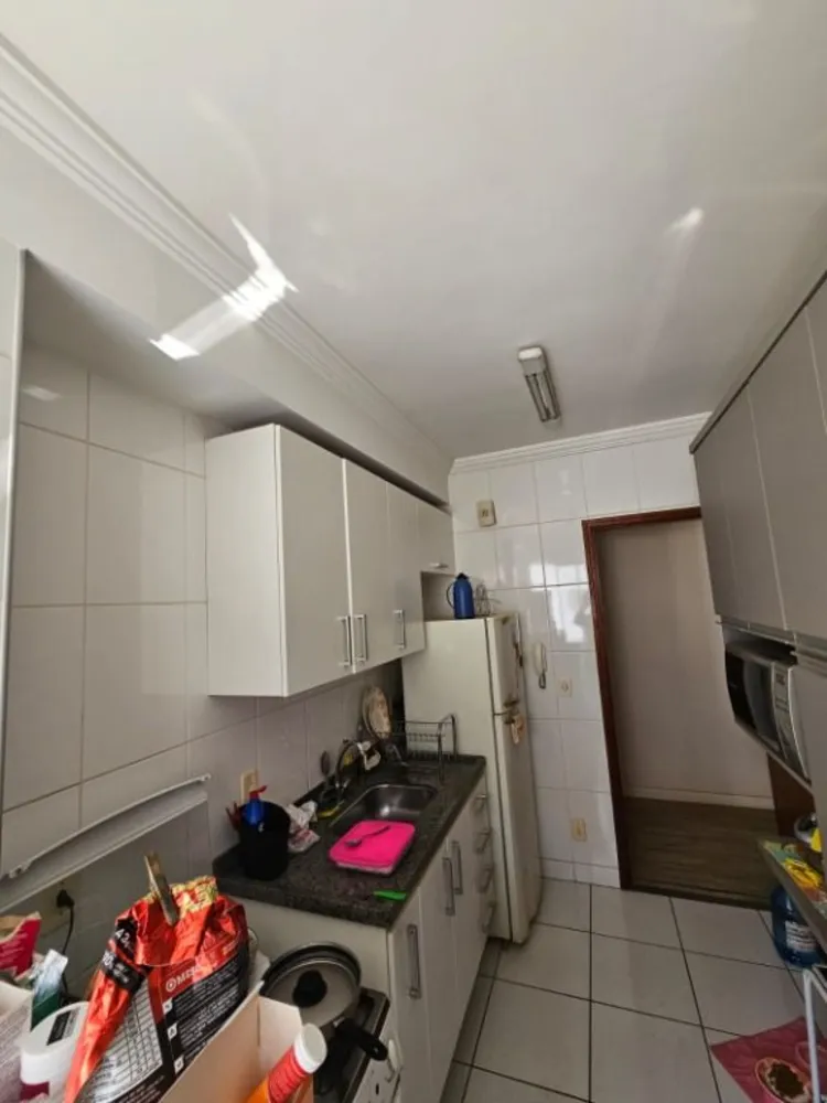 Apartamento, 2 quartos, 59 m² - Foto 4