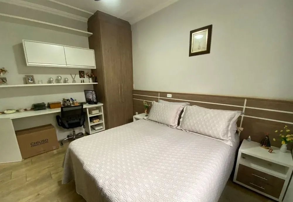 Casa, 3 quartos, 204 m² - Foto 7