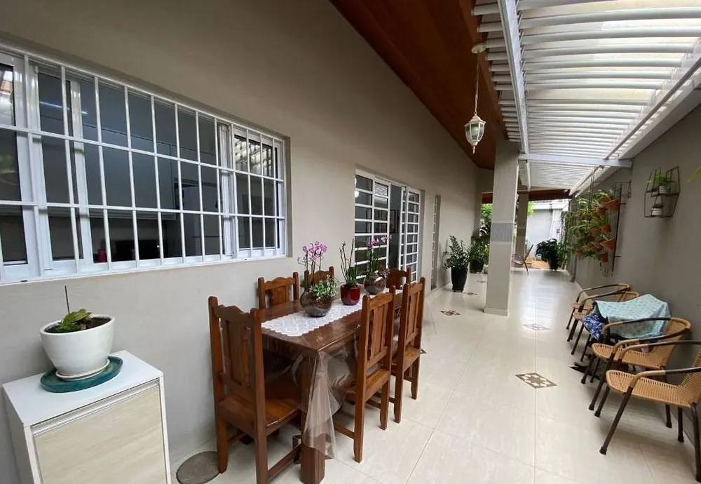 Casa, 3 quartos, 204 m² - Foto 9