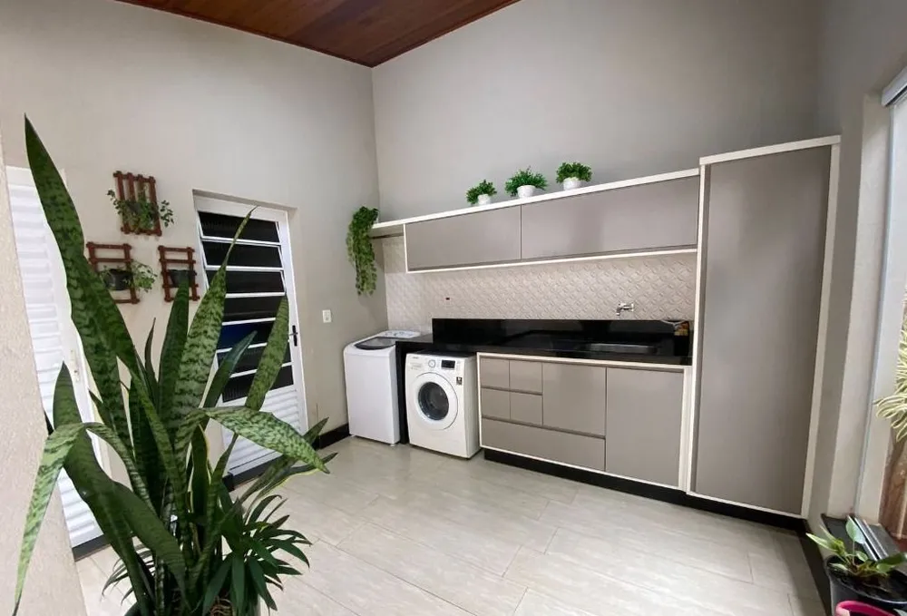 Casa, 3 quartos, 204 m² - Foto 12