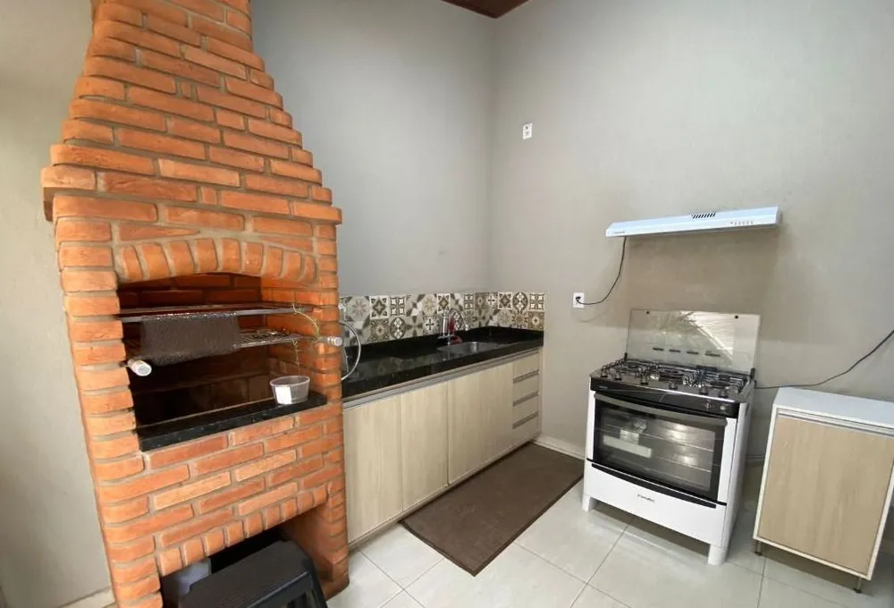 Casa, 3 quartos, 204 m² - Foto 11