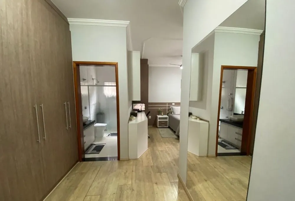 Casa, 3 quartos, 204 m² - Foto 6