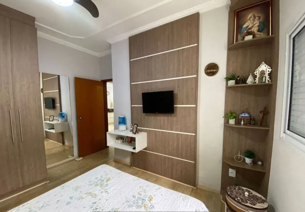 Casa, 3 quartos, 204 m² - Foto 5
