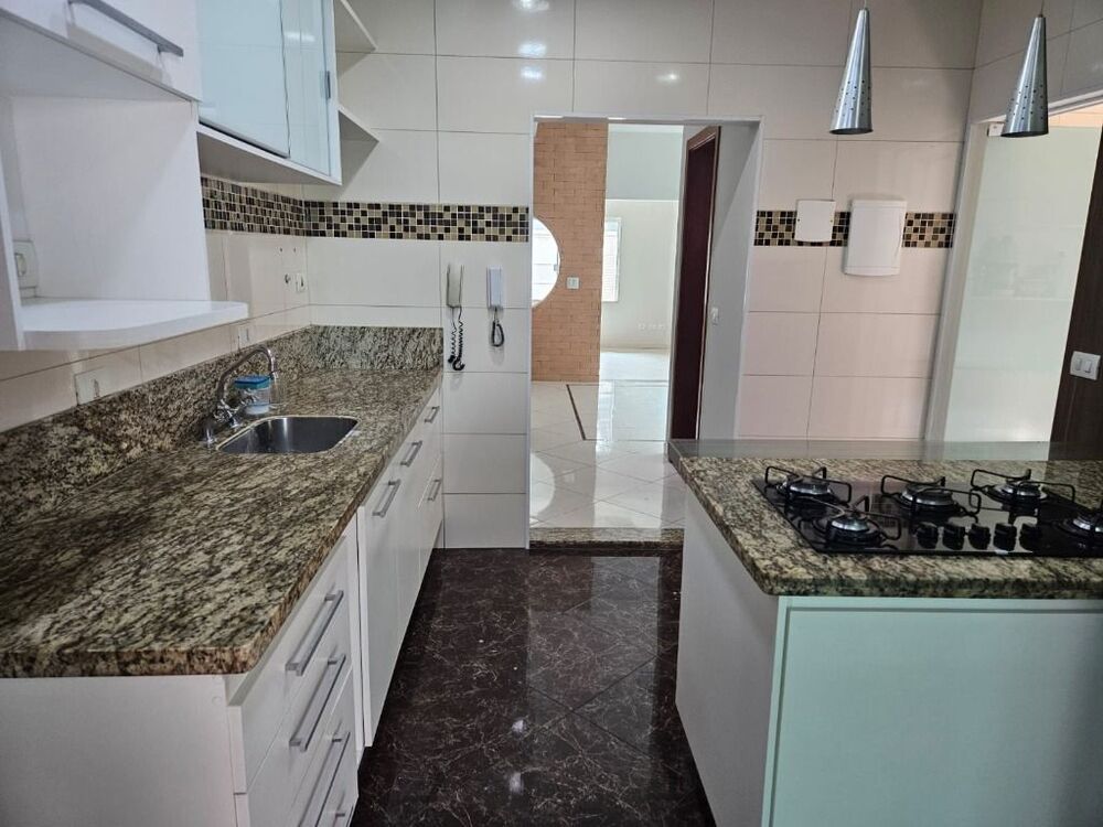 Sobrado, 3 quartos, 212 m² - Foto 35