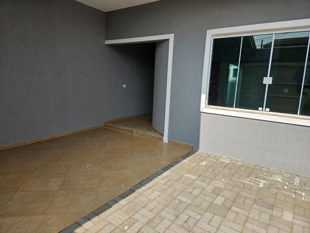 Sobrado, 3 quartos, 212 m² - Foto 2
