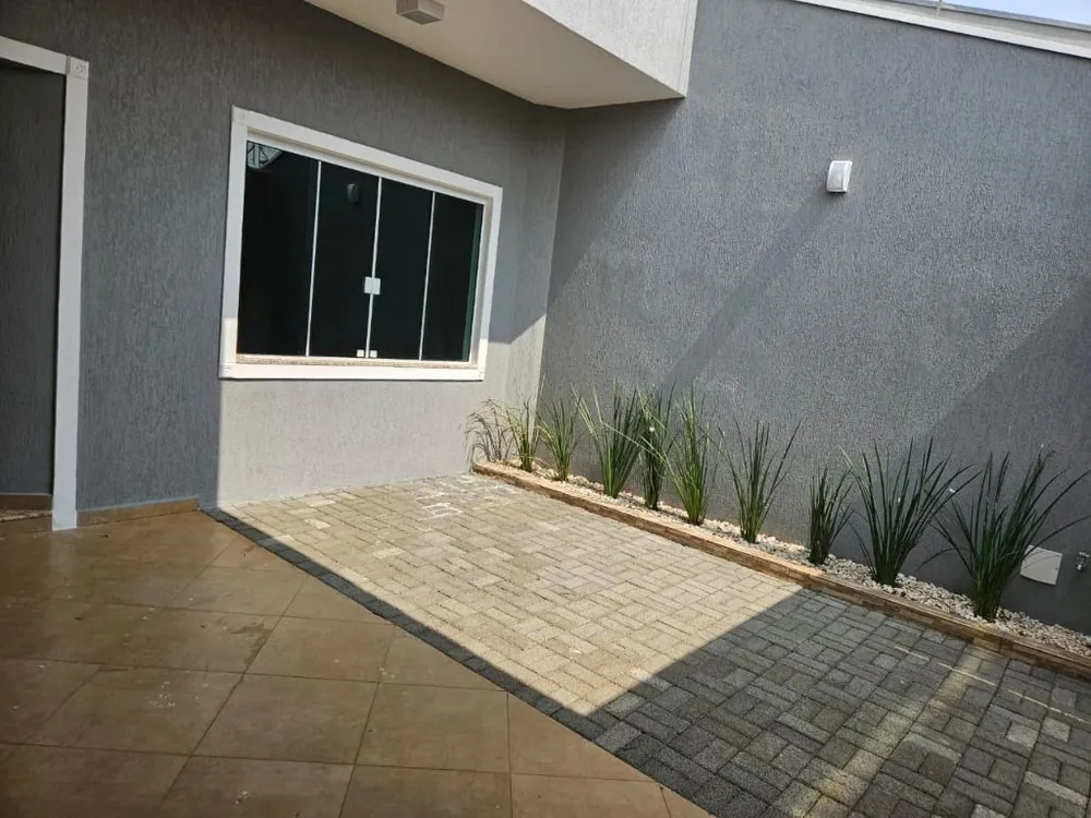 Sobrado, 3 quartos, 212 m² - Foto 2