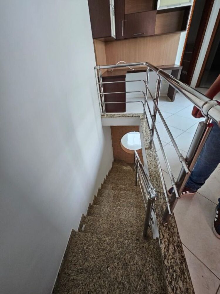 Sobrado, 3 quartos, 212 m² - Foto 5